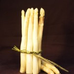 L'asperge