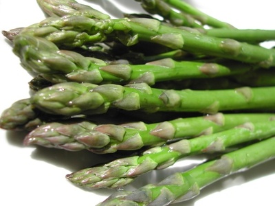 L'asperge