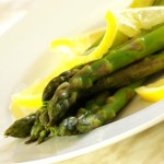 L'asperge