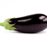 L'aubergine