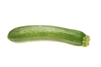 La courgette