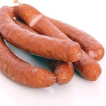 La saucisse