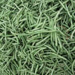 haricots verts