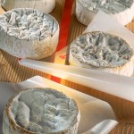 Le camembert