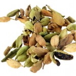 cardamome