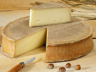 L'abondance L'abondance