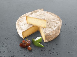 La tomme de Savoie