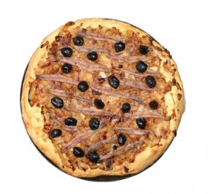 Pissaladière