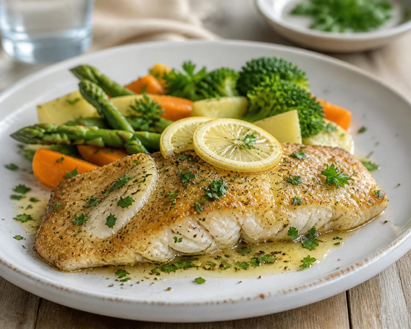 découvrez la recette traditionnelle du colin à la meunière, un plat savoureux et simple à préparer, parfait pour un repas gourmand et léger.