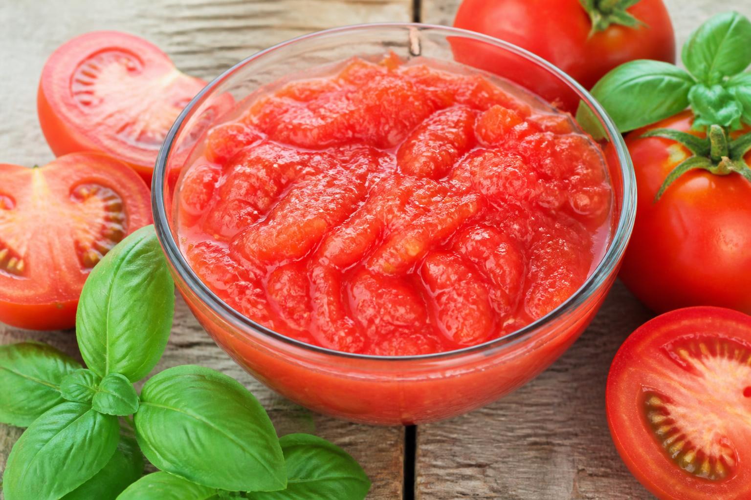 découvrez notre recette simple et savoureuse de concassé de tomate fraîche maison, idéale pour sublimer vos plats d'été avec des ingrédients naturels.