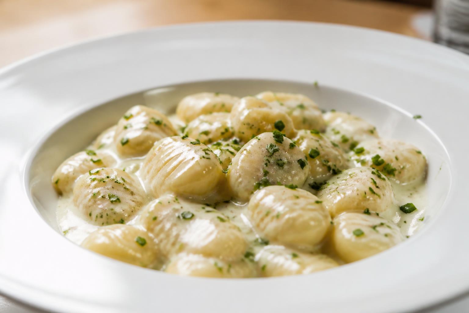 découvrez la recette traditionnelle des gnocchis de pomme de terre à la parisienne, une spécialité légère et savoureuse idéale pour un repas gourmand et raffiné.
