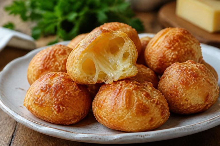découvrez la recette authentique des gougères d'auxerre au fromage, des bouchées légères et savoureuses parfaites pour vos apéritifs et repas gourmands.