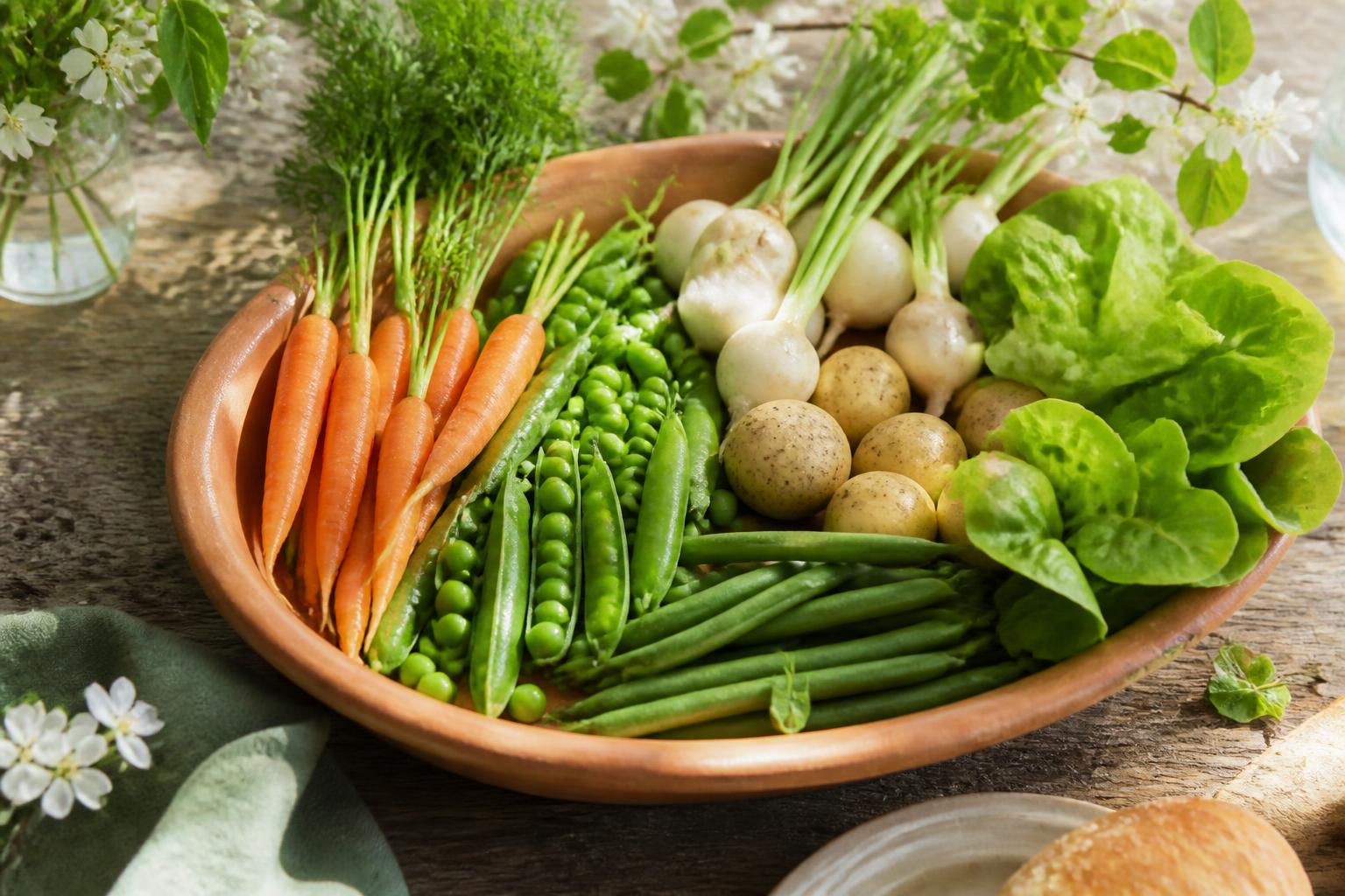 découvrez nos jardinières de légumes de printemps pour un potager frais et coloré dès les premiers beaux jours. cultivez facilement tomates, radis, salades et bien plus.