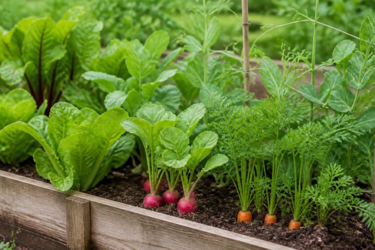 découvrez notre jardinière de légumes de printemps, idéale pour cultiver facilement vos légumes frais et savoureux dès les premiers beaux jours.
