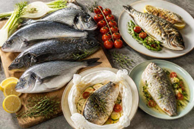 découvrez tout sur la dorade : ses différentes variétés, comment bien la choisir et les meilleures méthodes de cuisson pour sublimer ce poisson savoureux.