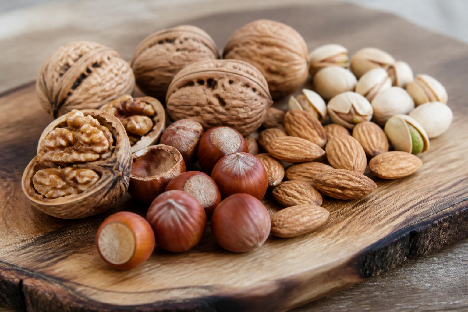 découvrez les bienfaits de la noix, des conseils pour sa conservation optimale et ses multiples usages en cuisine pour sublimer vos recettes.
