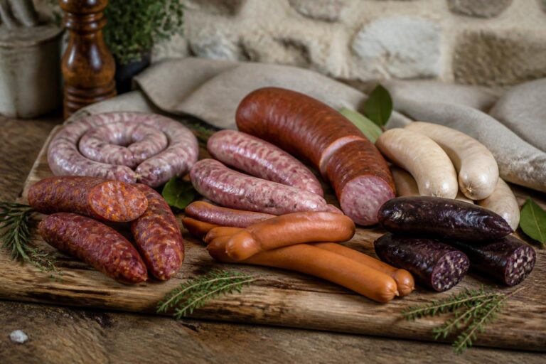 découvrez un panorama complet des variétés françaises de saucisses, leur histoire, leurs spécificités régionales et leurs saveurs uniques.