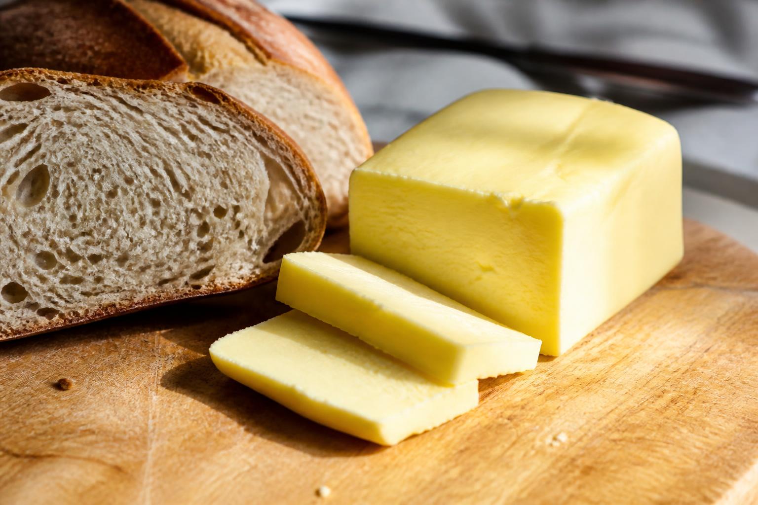 découvrez tout sur le beurre : ses méthodes de fabrication, les différents types existants, et ses multiples usages en cuisine pour sublimer vos plats.