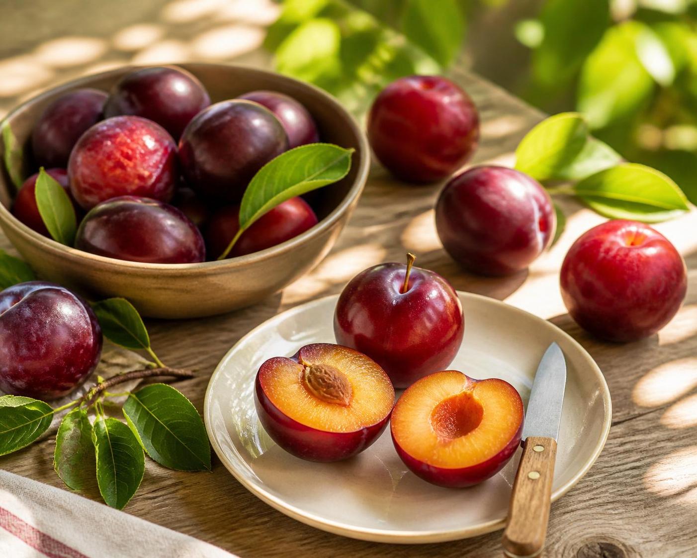 découvrez tout sur le brugnon, fruit d'été savoureux : conseils pour bien le choisir et astuces pour en savourer pleinement la dégustation.