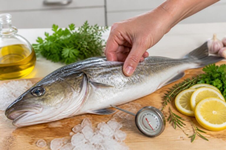 découvrez tout sur le cabillaud : ses caractéristiques, comment bien le choisir et les meilleures méthodes de cuisson pour sublimer ce poisson savoureux.