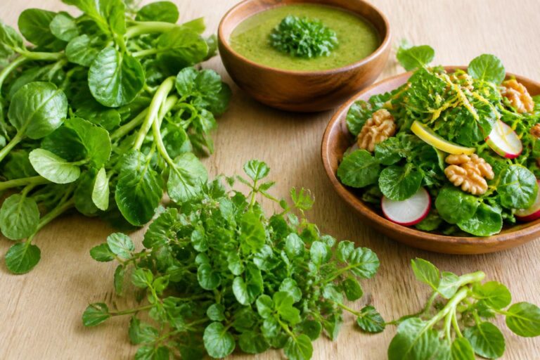 découvrez tout sur le cresson : ses différentes variétés, ses bienfaits pour la santé et ses nombreuses utilisations en cuisine.