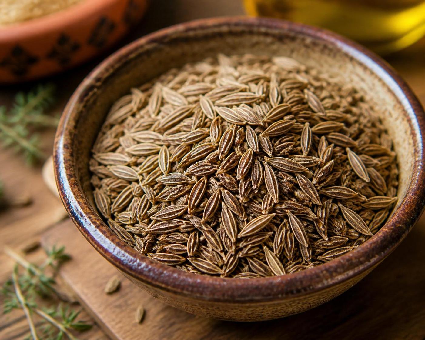 découvrez le cumin, une épice aux multiples vertus et ses utilisations en cuisine pour rehausser vos plats avec saveur et bienfaits.