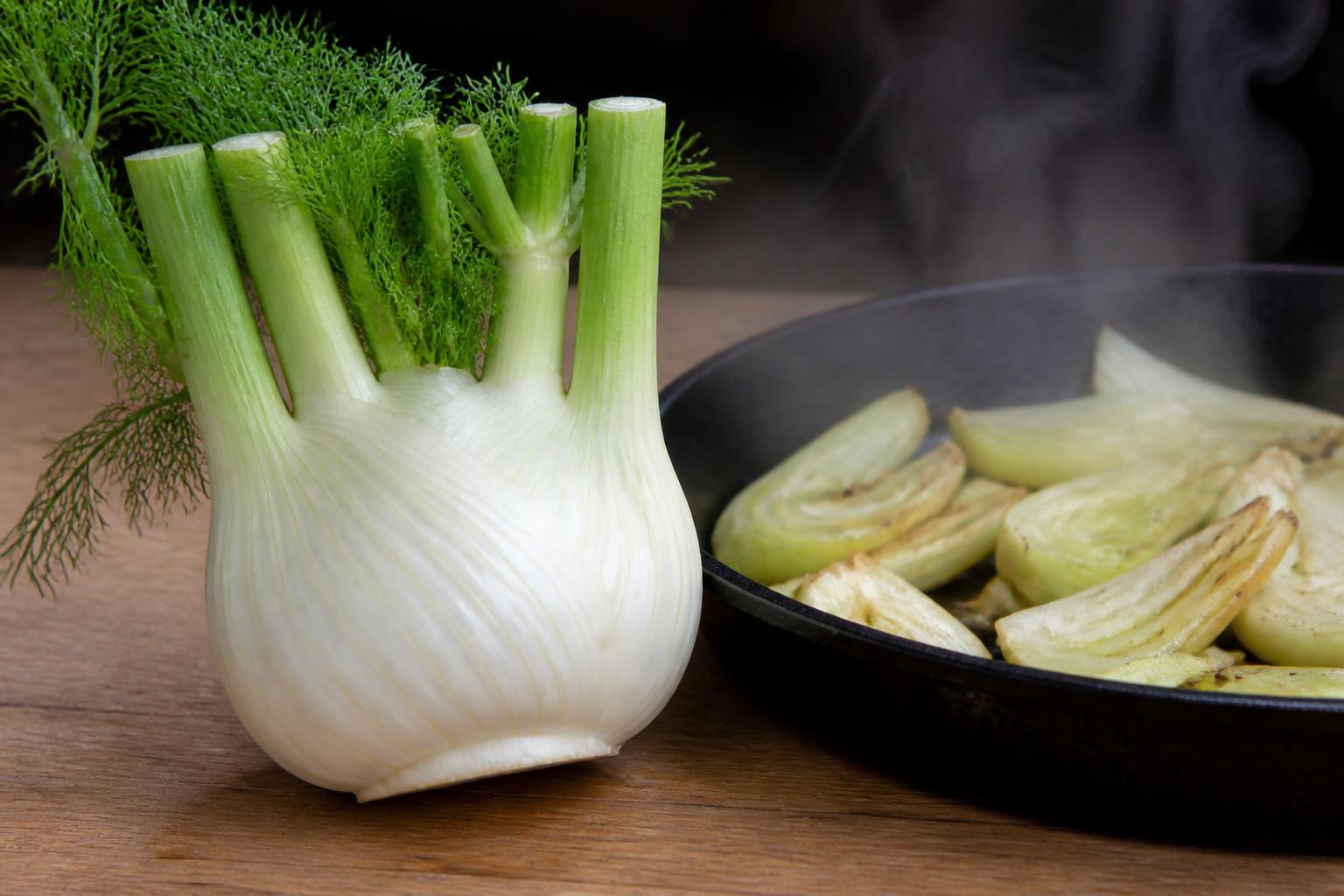 découvrez tout sur le fenouil : comment choisir ce bulbe aromatique et les meilleures méthodes de cuisson pour sublimer sa saveur unique.