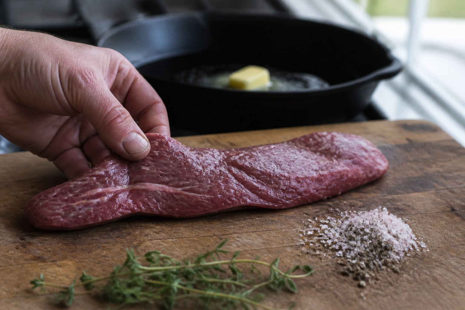 3 morceaux de bœuf tendres et pas chers à connaître