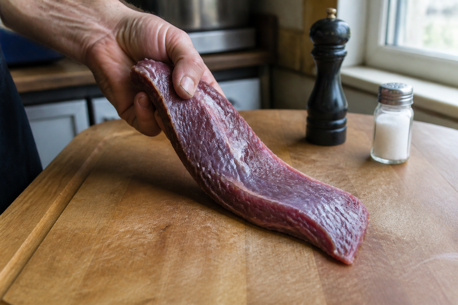 3 morceaux de bœuf tendres et pas chers à connaître