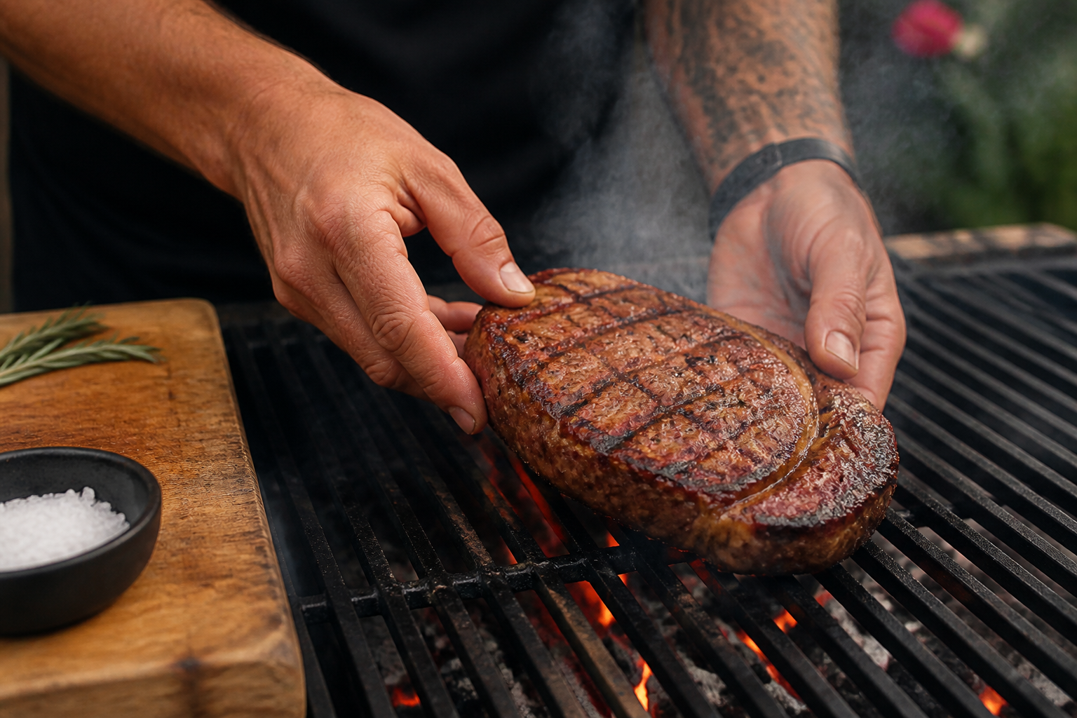 Barbecue juteux : 5 astuces pour des viandes tendres à tous les coups