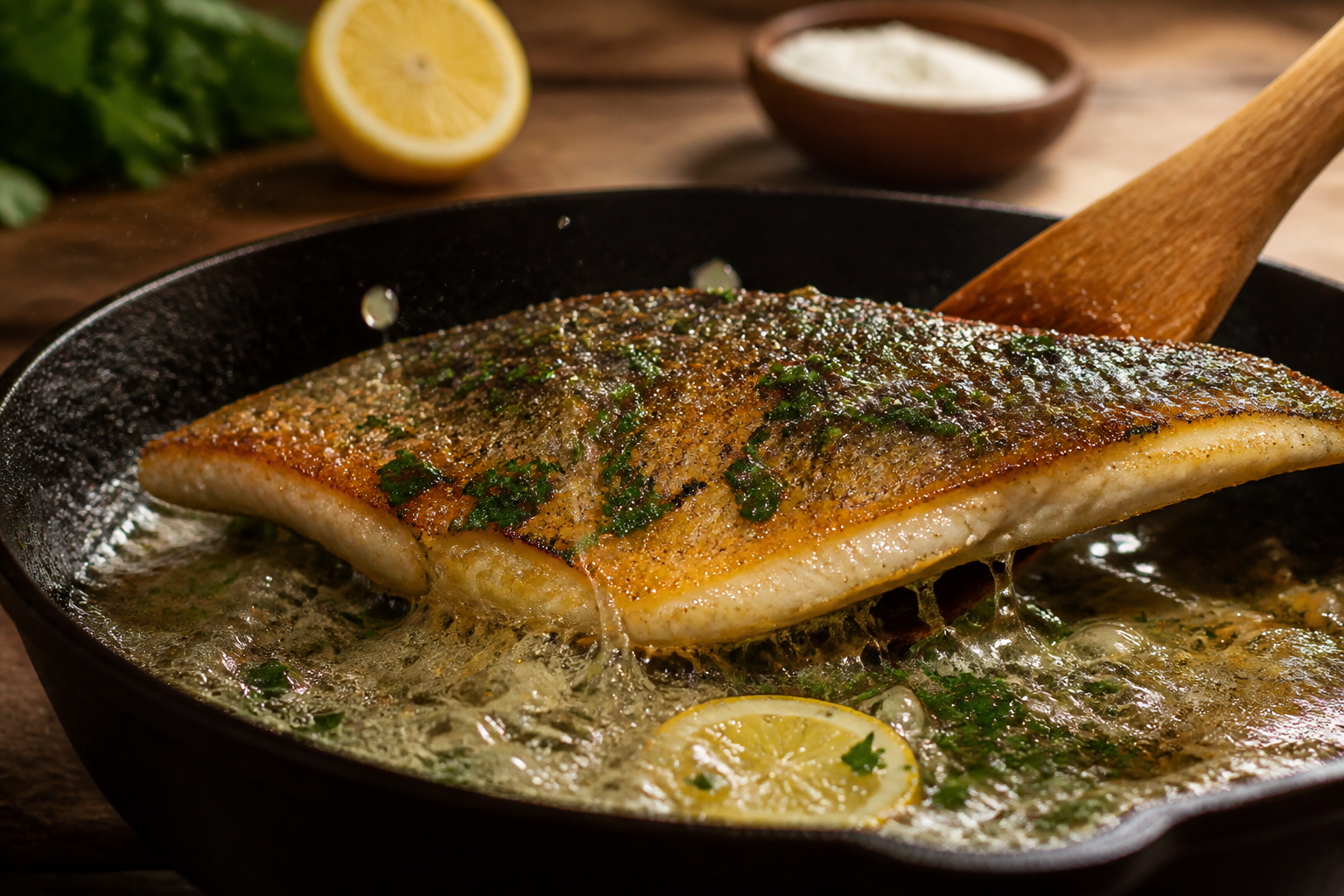 Black bass : 3 recettes faciles pour le cuisiner