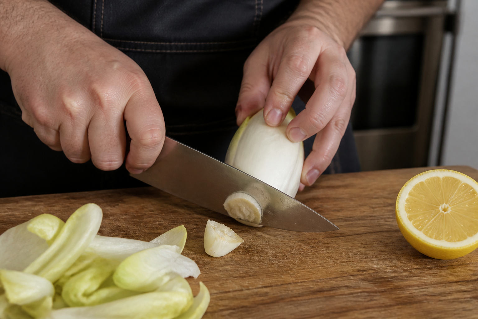 Cuisson des endives : 3 façons de les préparer