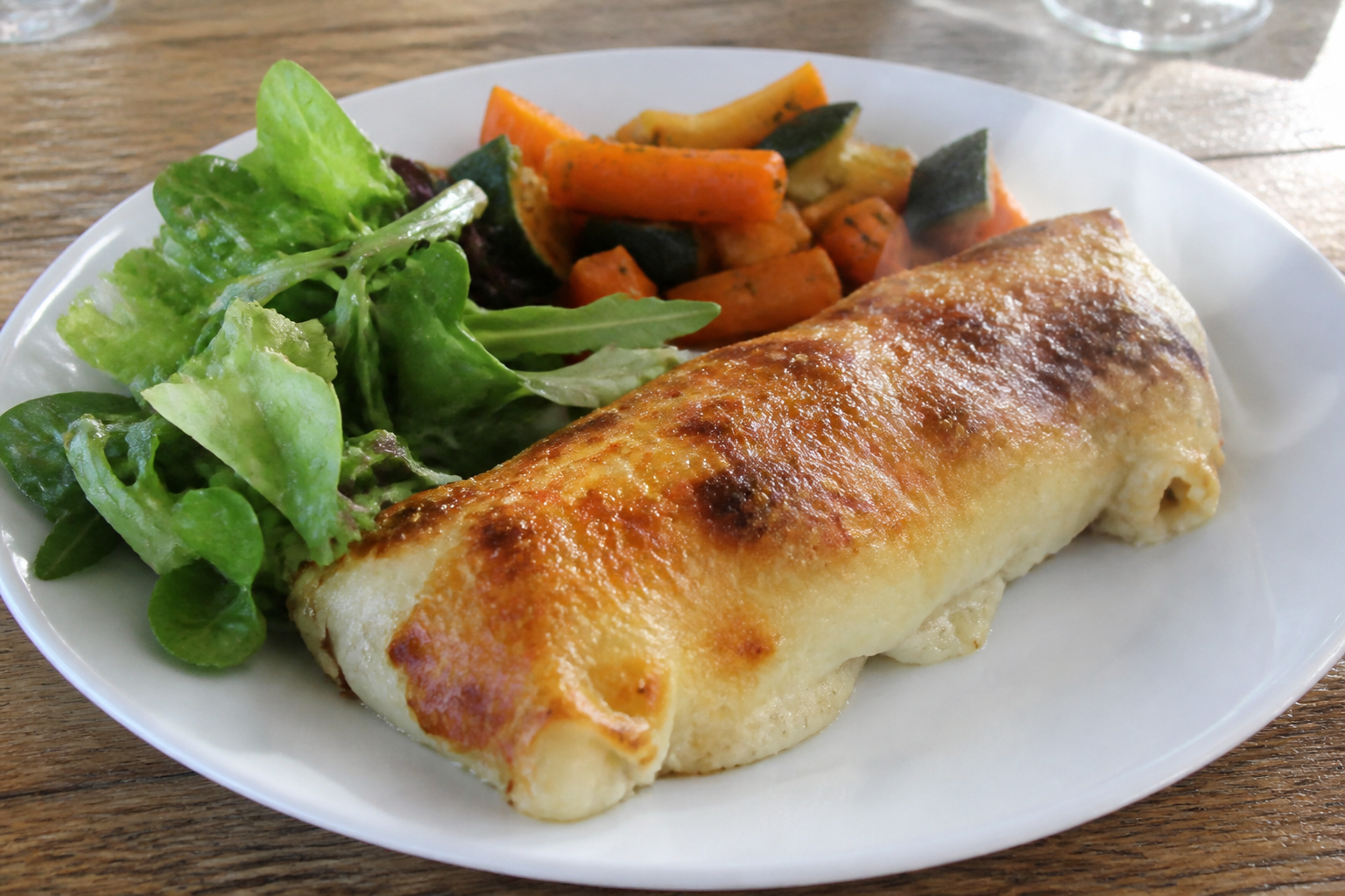 Ficelle picarde : 4 accompagnements pour un repas complet
