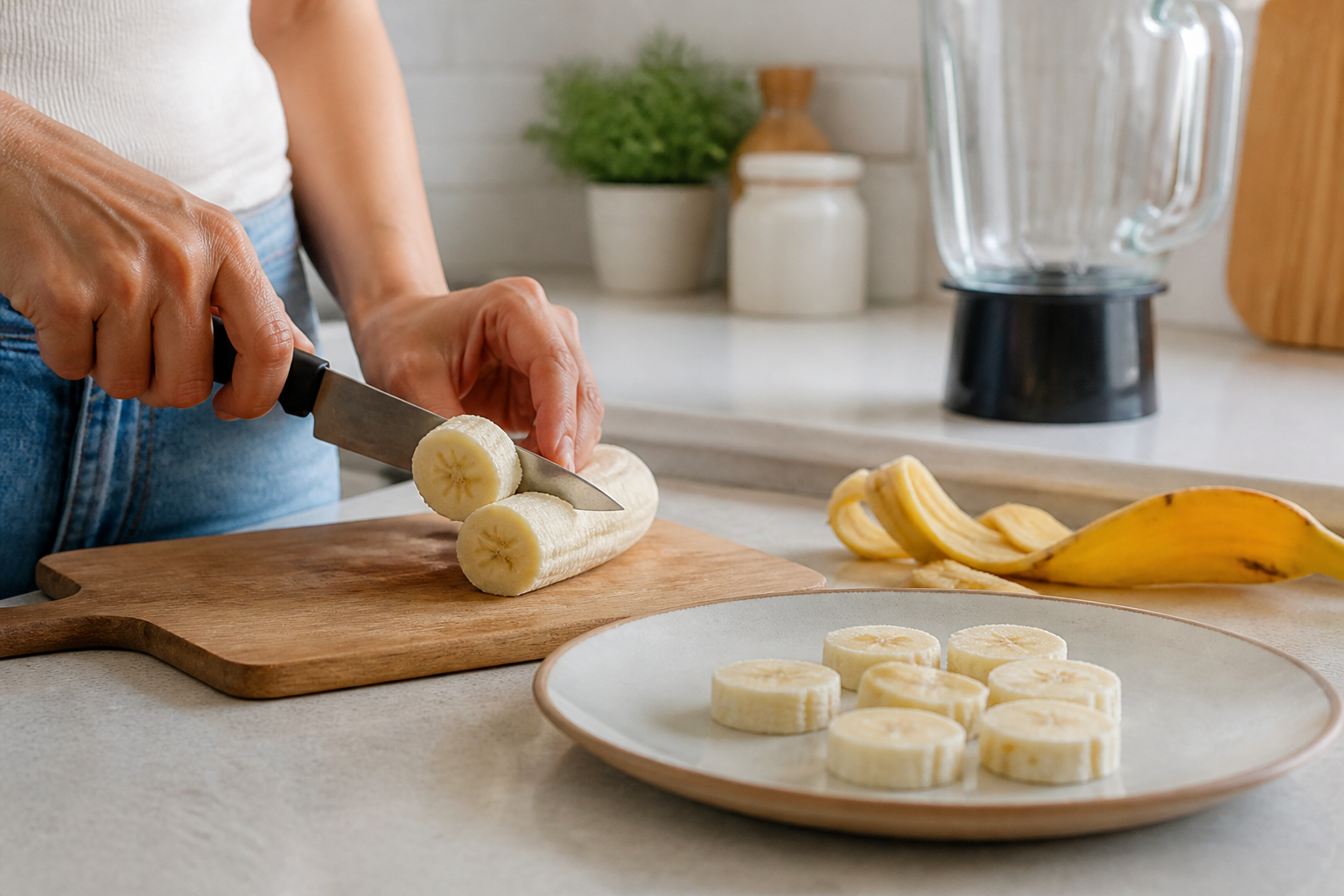Lingrédient secret pour une glace onctueuse sans crème