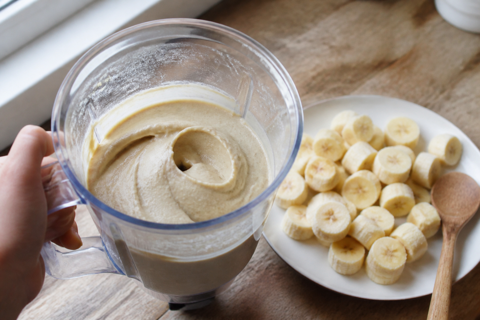 Lingrédient secret pour une glace onctueuse sans crème