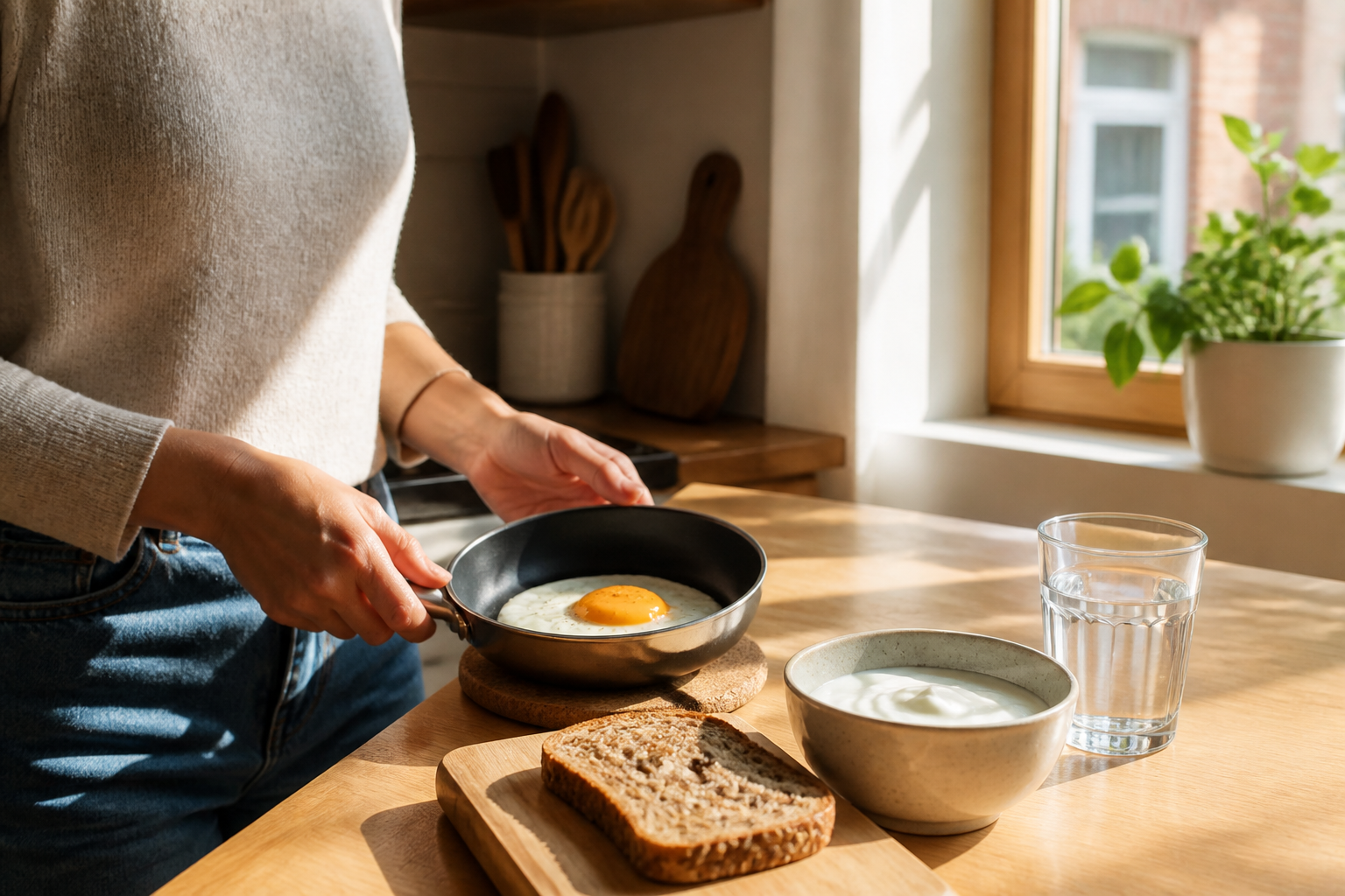 Petit-déjeuner parfait : les gestes qui changent tout