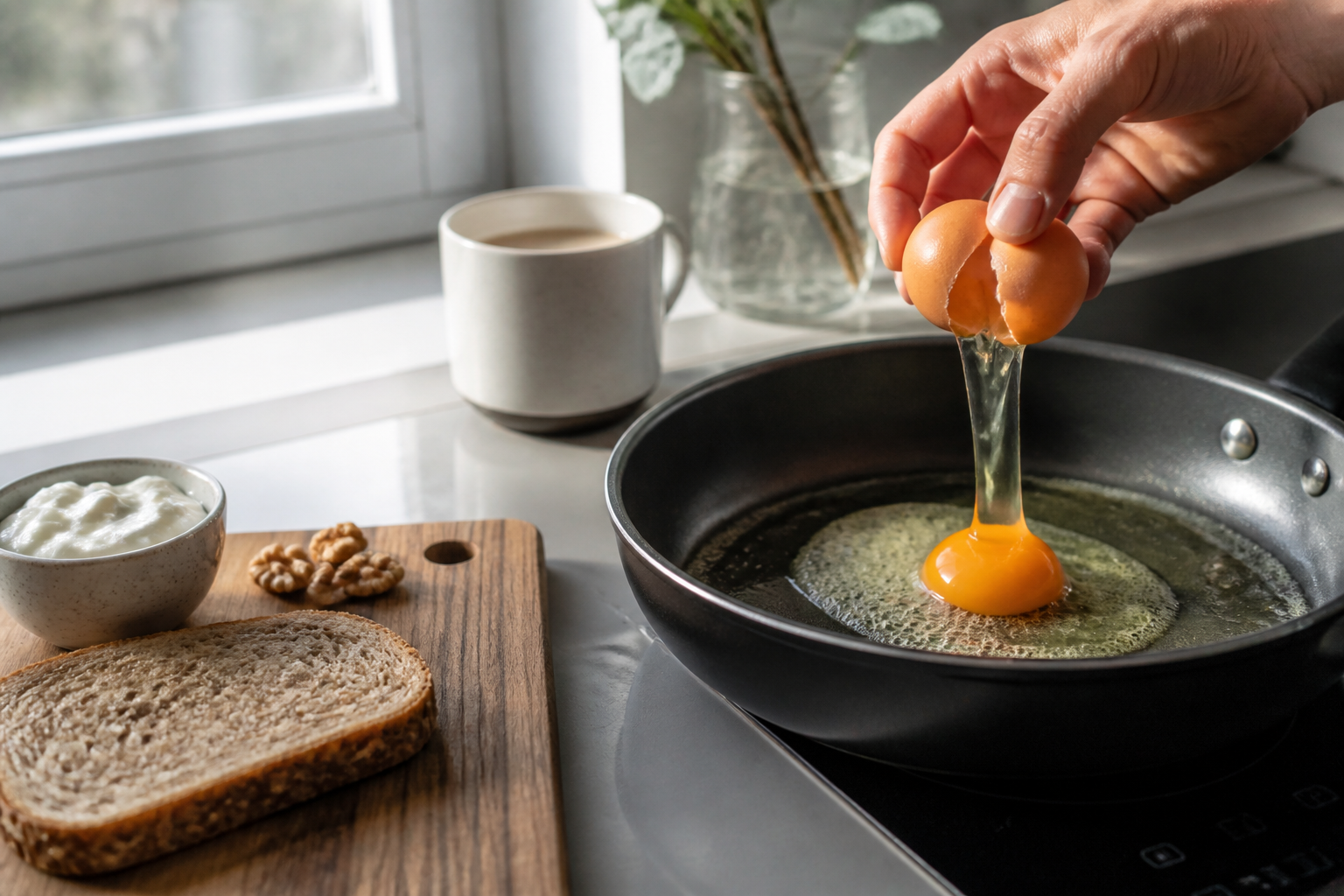 Petit-déjeuner parfait : les gestes qui changent tout