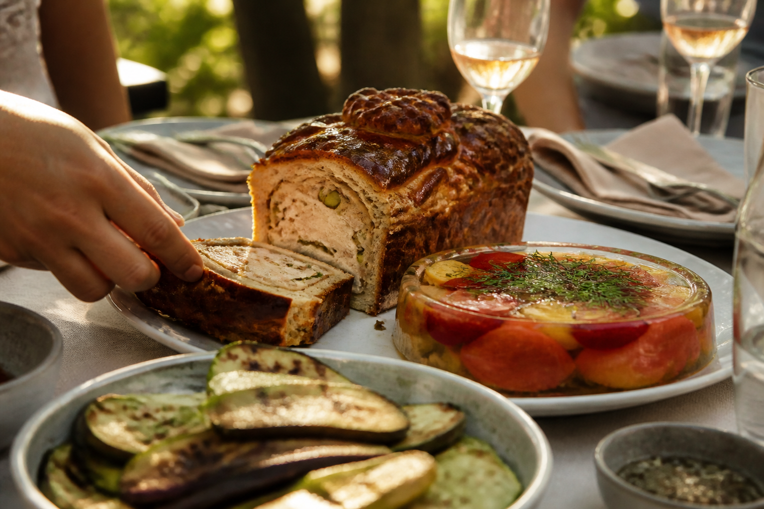Tendances food été 2026 : ce quon va manger cet été