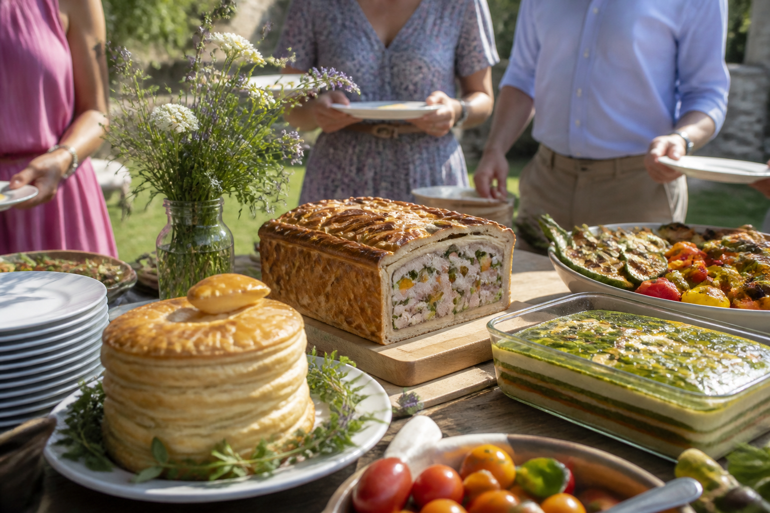 Tendances food été 2026 : ce quon va manger cet été