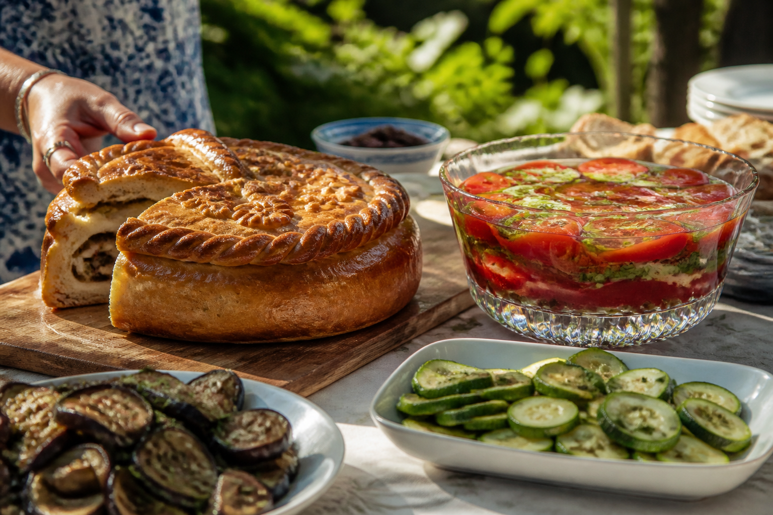 Tendances food été 2026 : ce quon va manger cet été